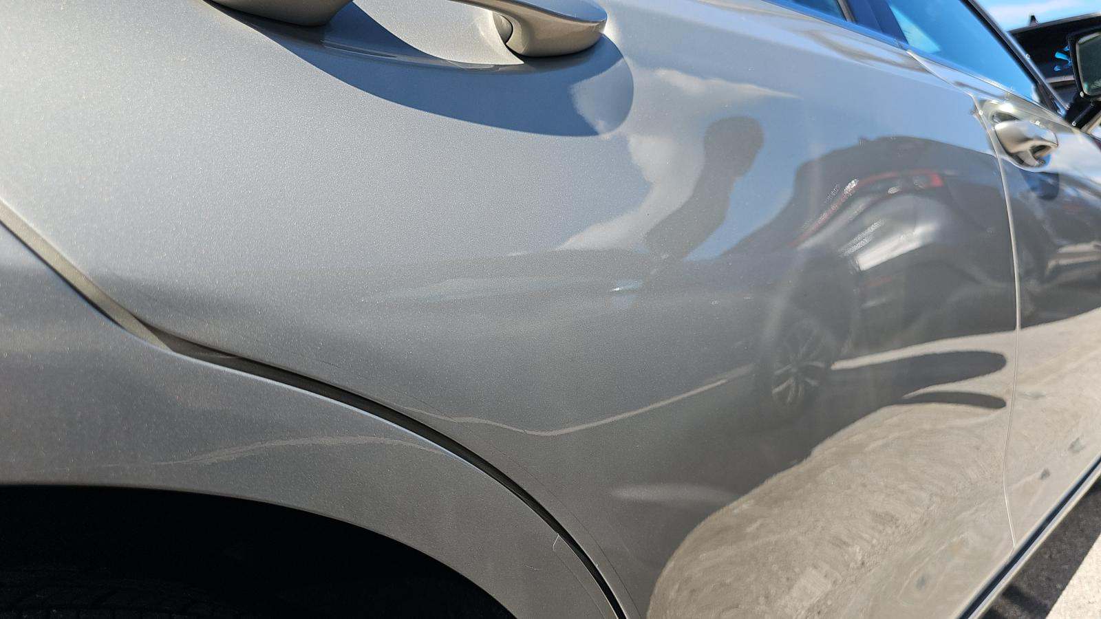 2025 Lexus ES ES 300h Luxury FWD