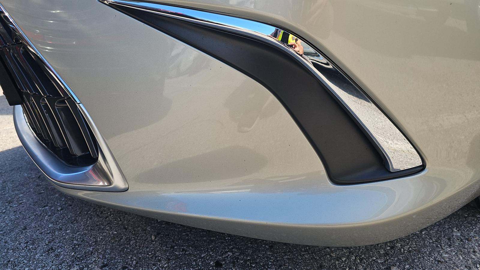 2025 Lexus ES ES 300h Luxury FWD