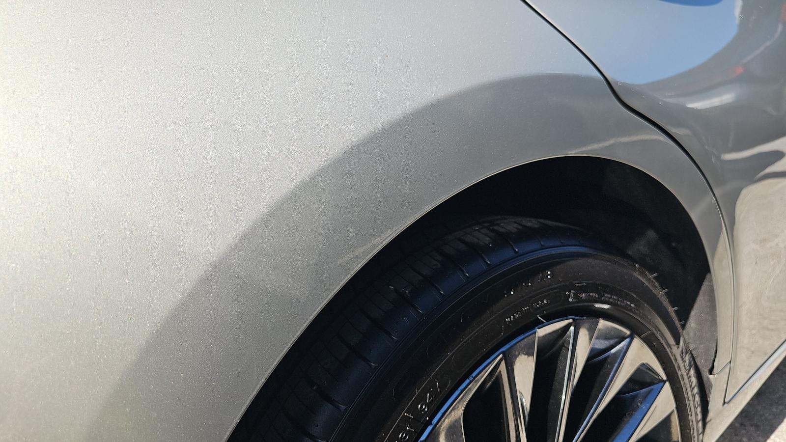 2025 Lexus ES ES 300h Luxury FWD