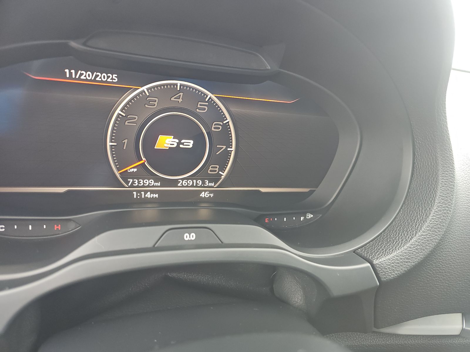 2017 Audi S3 Premium Plus AWD