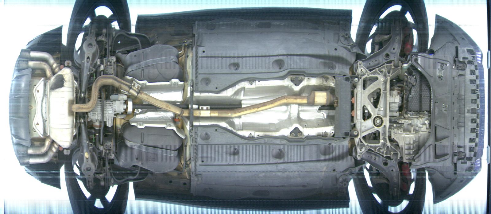 2017 Audi S3 Premium Plus AWD