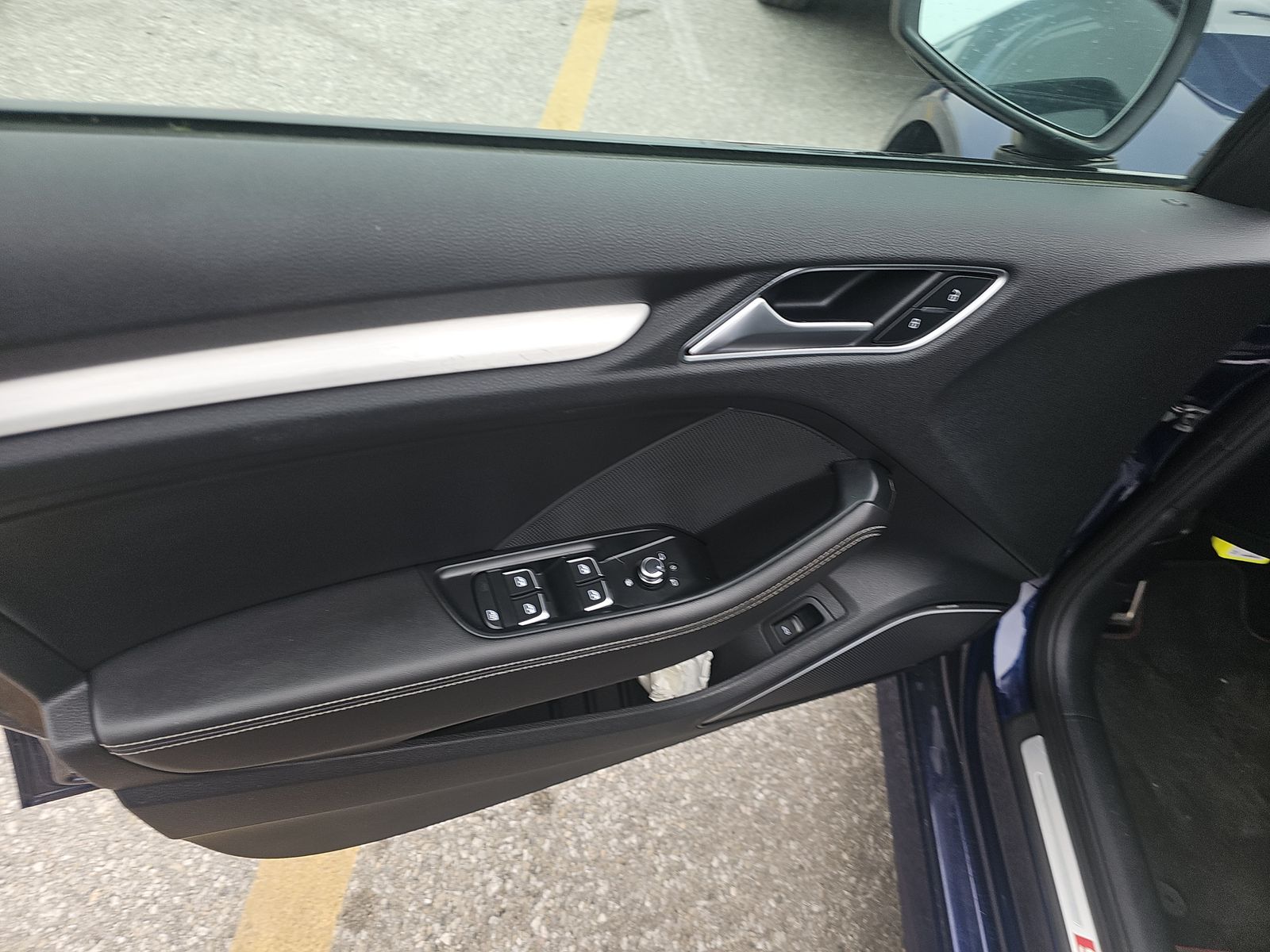 2017 Audi S3 Premium Plus AWD