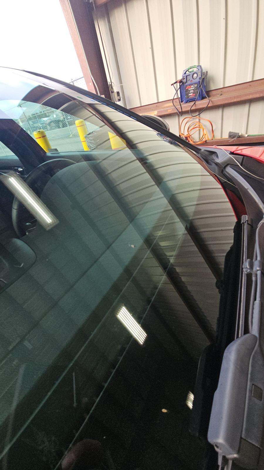 2023 Honda Civic Sport FWD