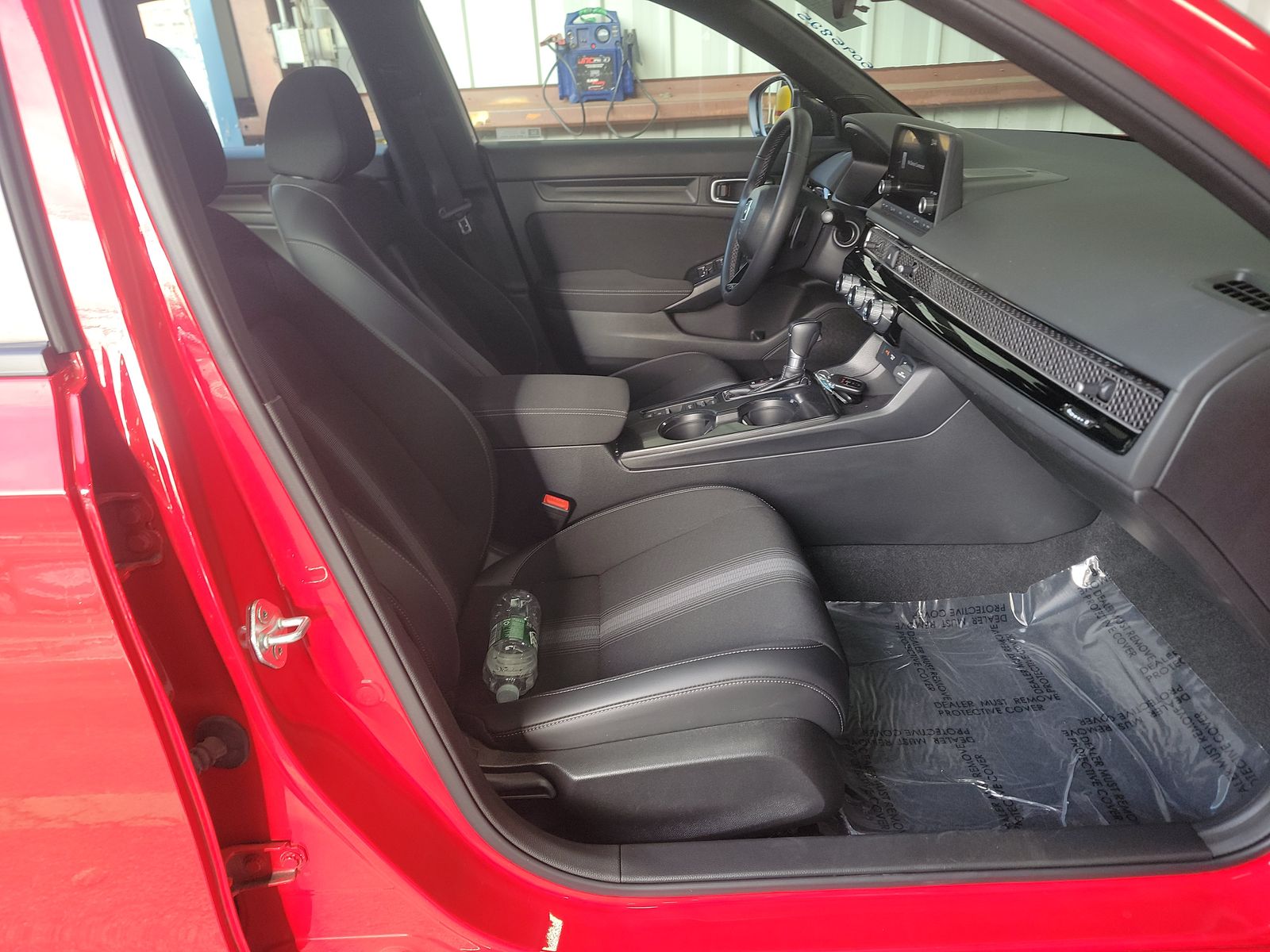 2023 Honda Civic Sport FWD