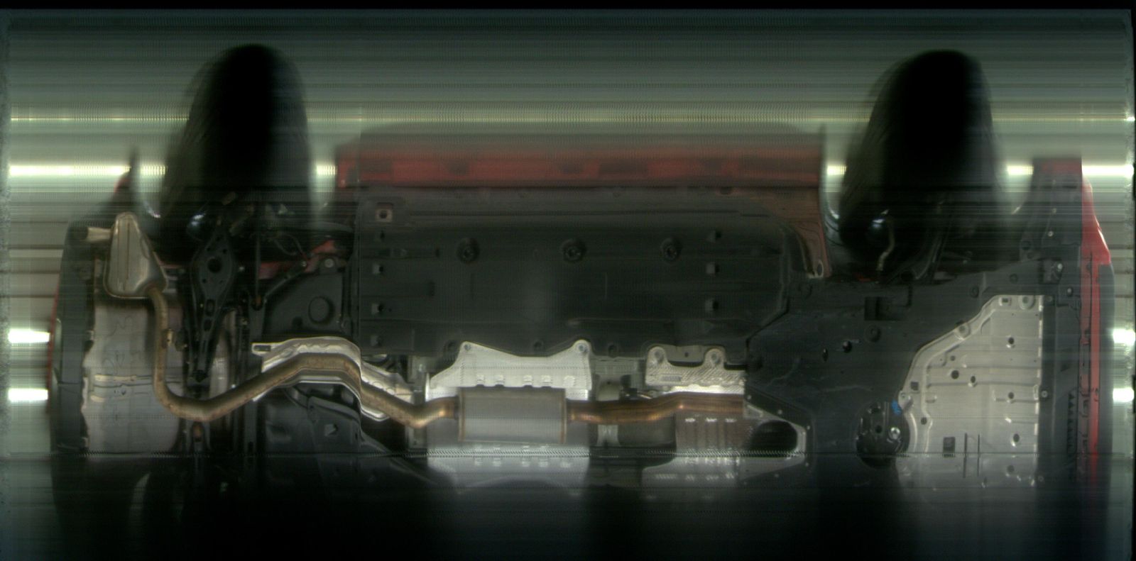 2023 Honda Civic Sport FWD