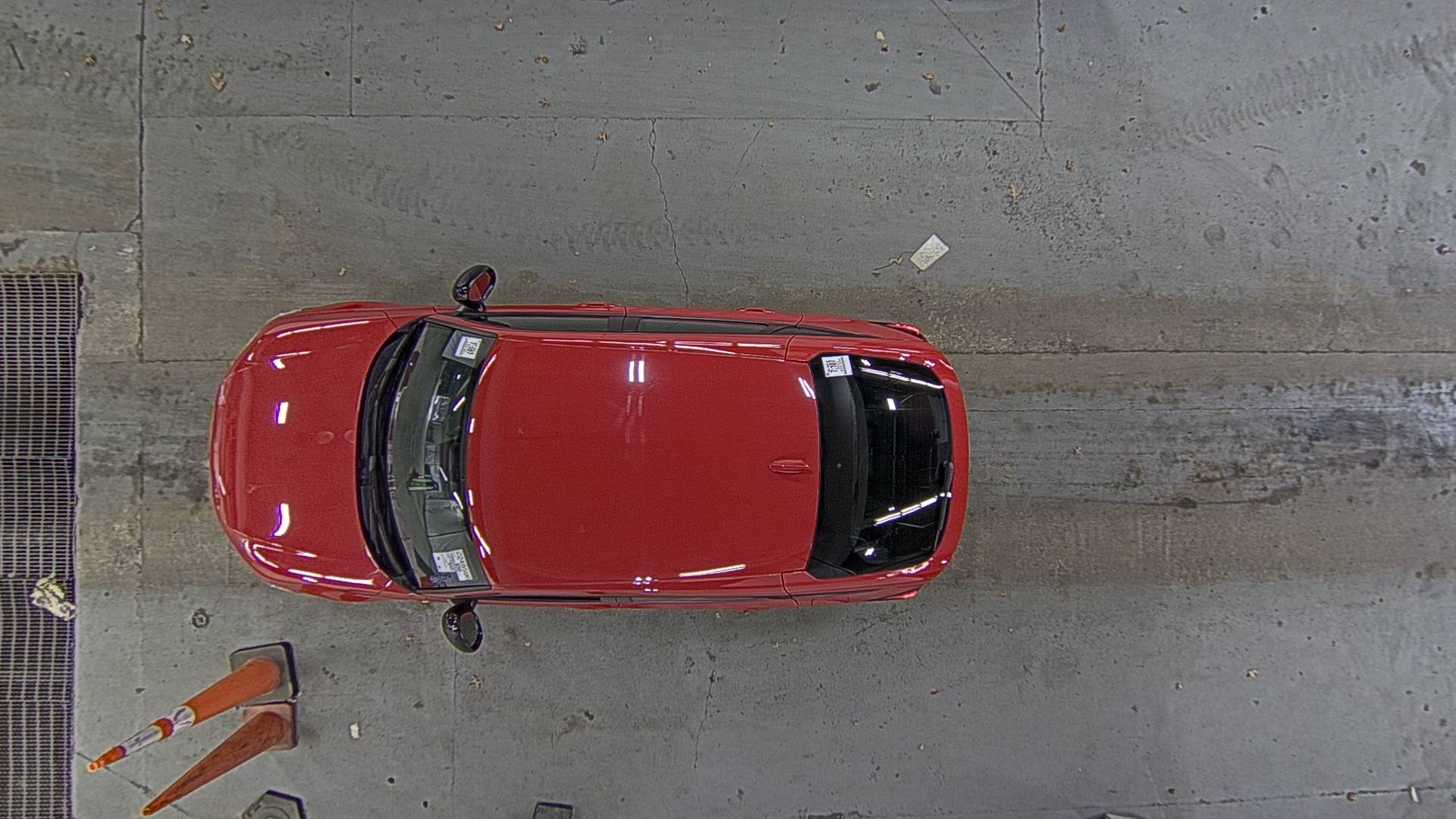 2023 Honda Civic Sport FWD