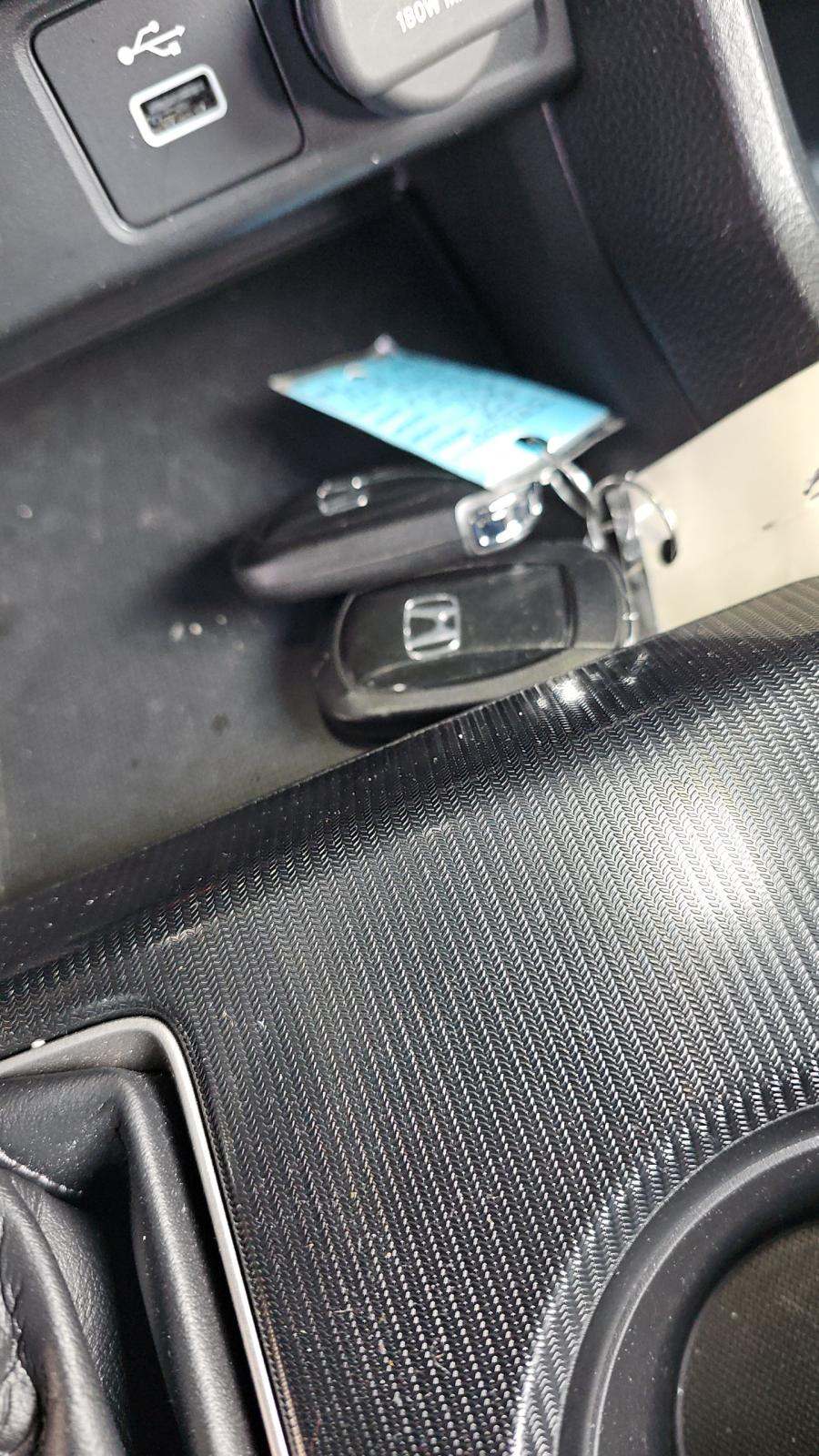 2023 Honda Civic Sport FWD