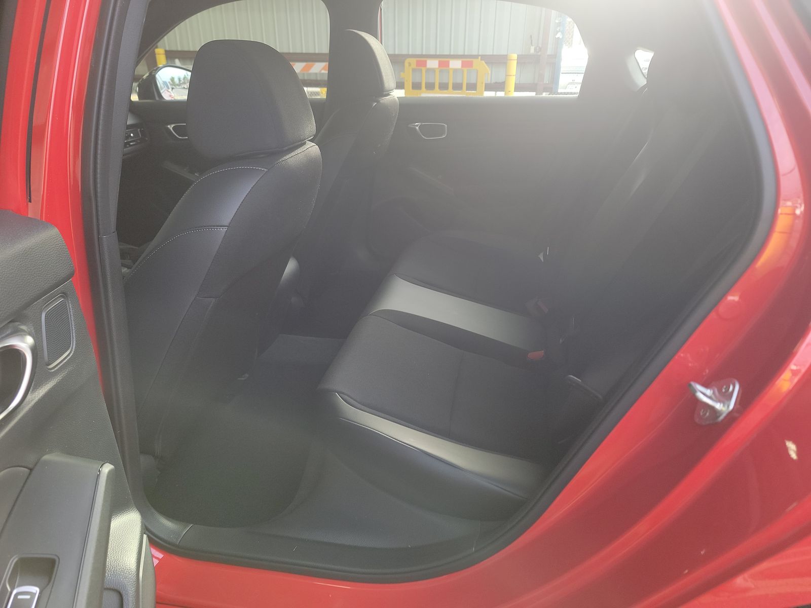 2023 Honda Civic Sport FWD