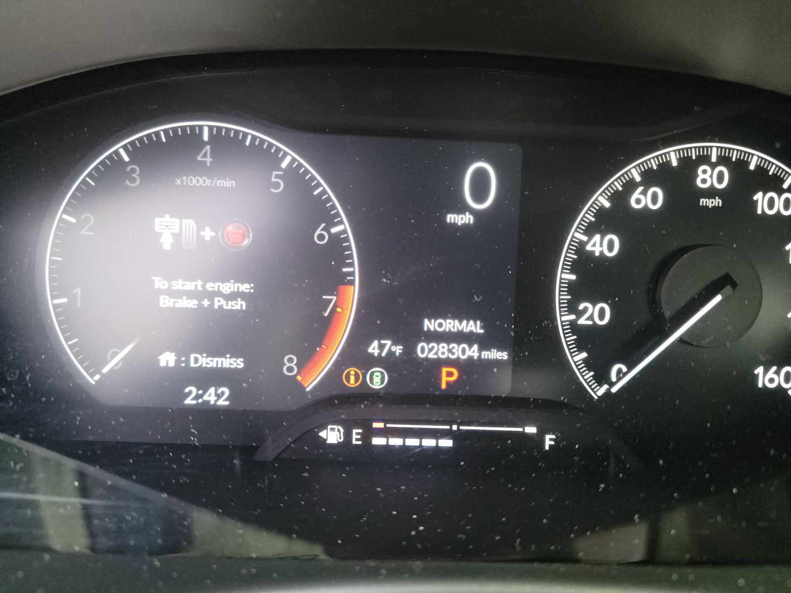 2023 Honda Civic Sport FWD