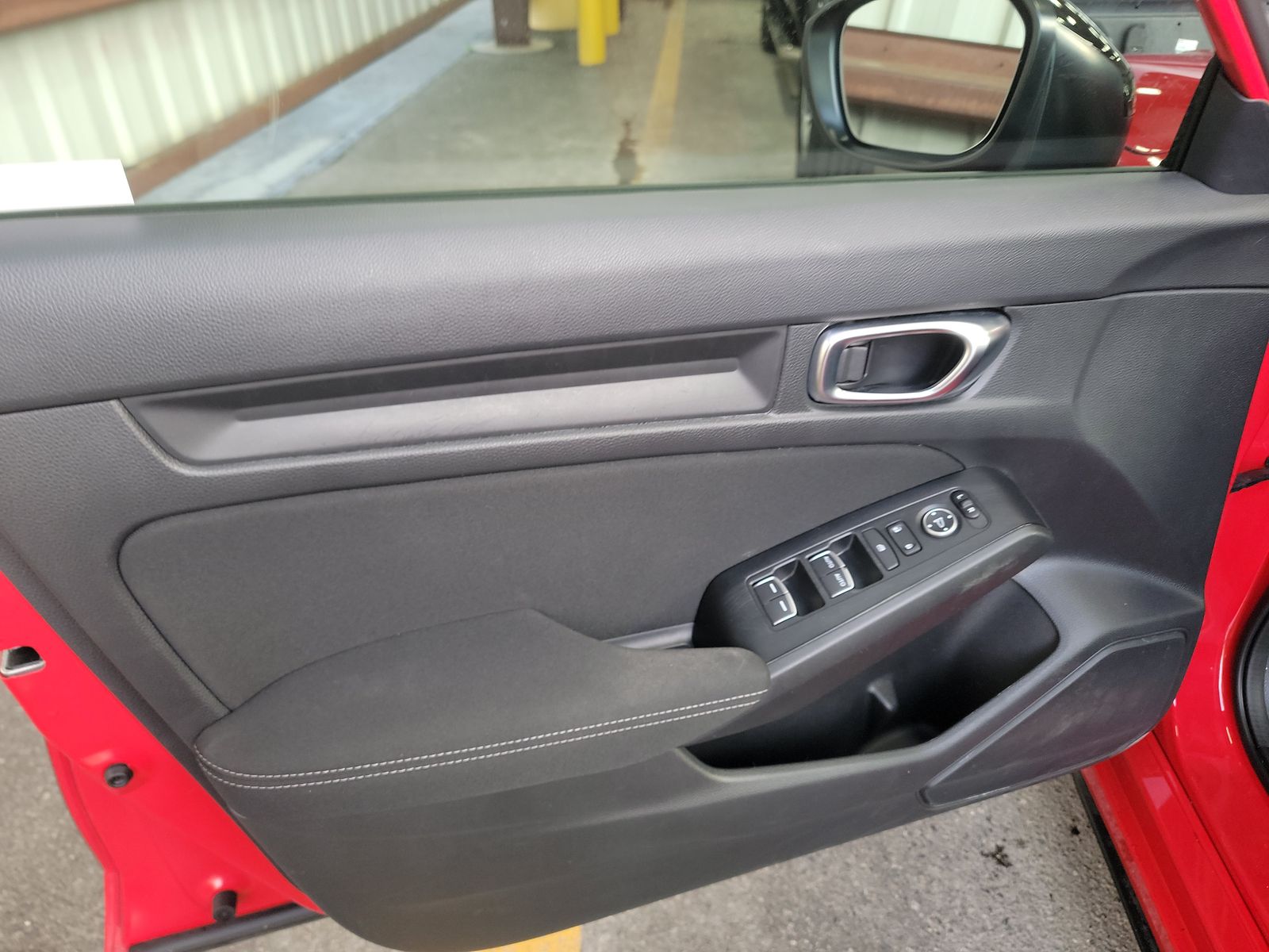 2023 Honda Civic Sport FWD