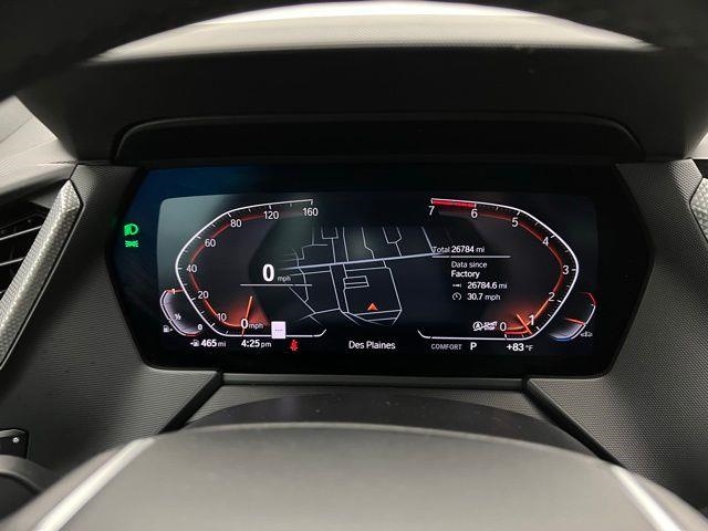 2024 BMW 2 Series 228i xDrive AWD