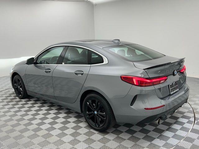 2024 BMW 2 Series 228i xDrive AWD