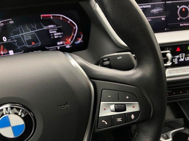 2024 BMW 2 Series 228i xDrive AWD