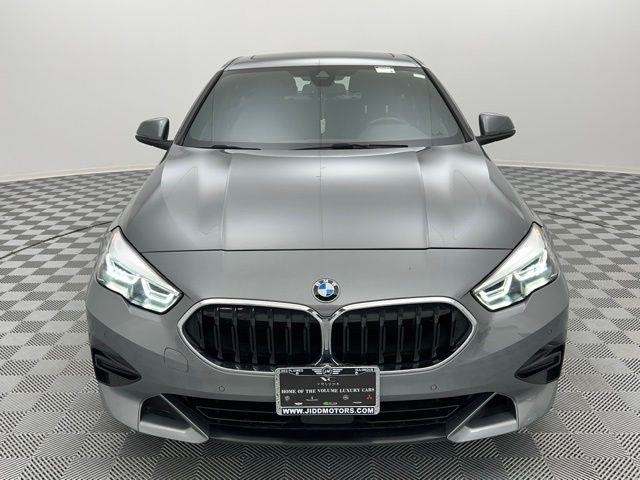 2024 BMW 2 Series 228i xDrive AWD