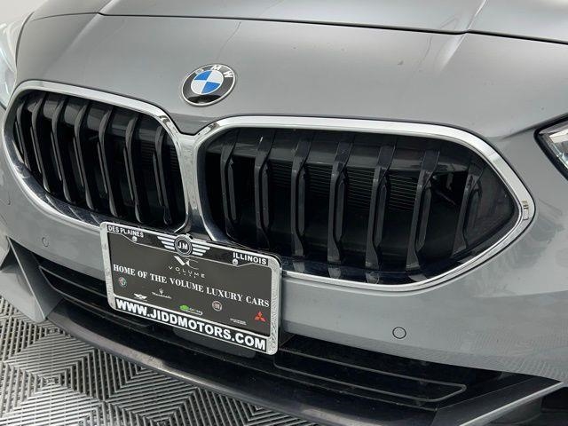 2024 BMW 2 Series 228i xDrive AWD