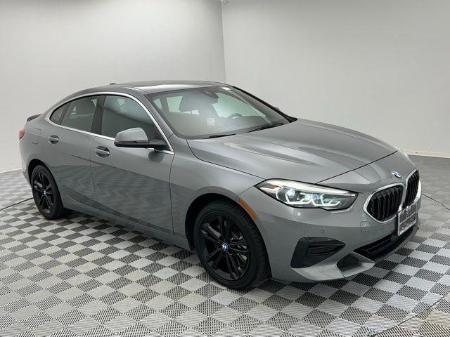 2024 BMW 2 Series 228i xDrive AWD