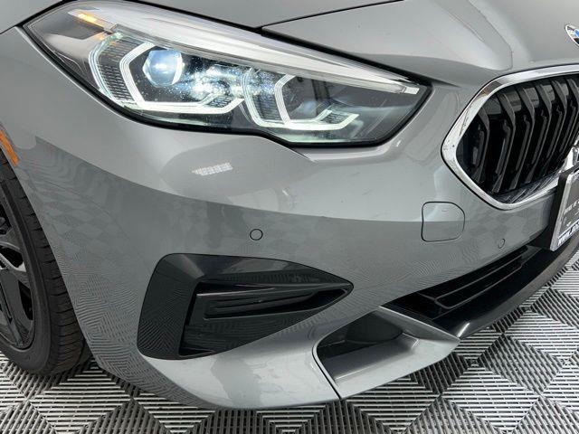2024 BMW 2 Series 228i xDrive AWD