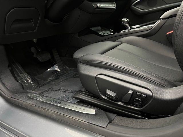 2024 BMW 2 Series 228i xDrive AWD