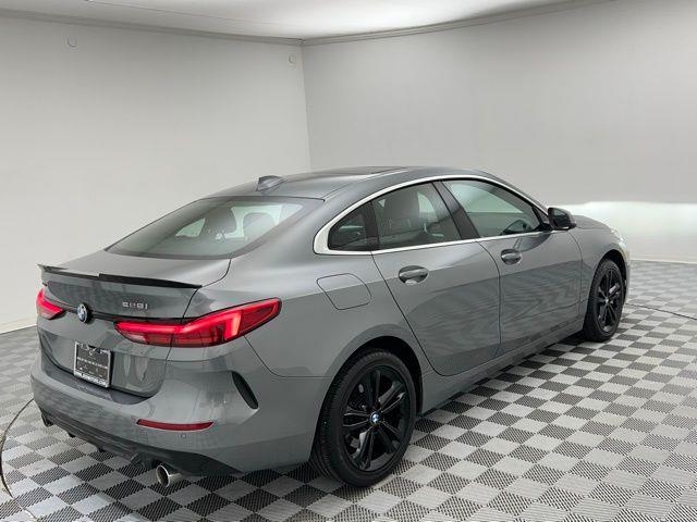 2024 BMW 2 Series 228i xDrive AWD