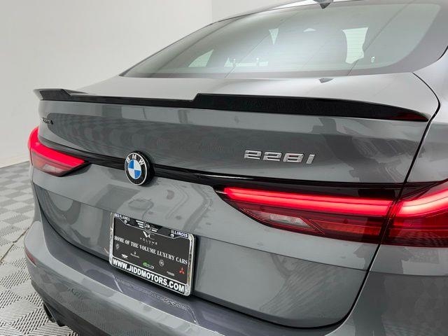 2024 BMW 2 Series 228i xDrive AWD