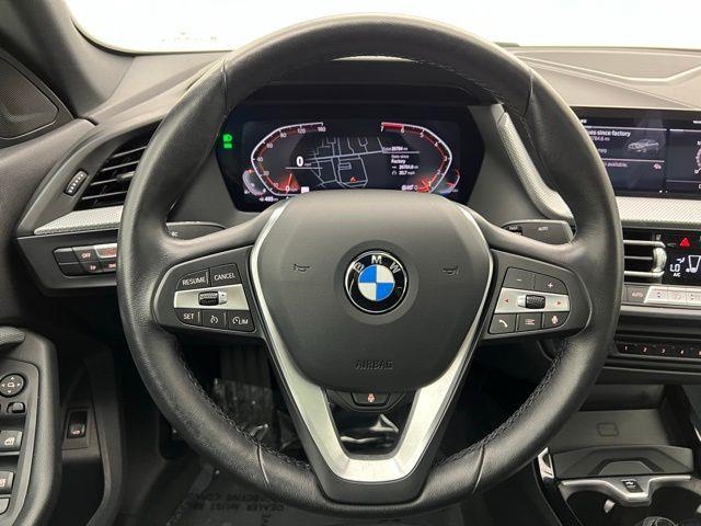 2024 BMW 2 Series 228i xDrive AWD