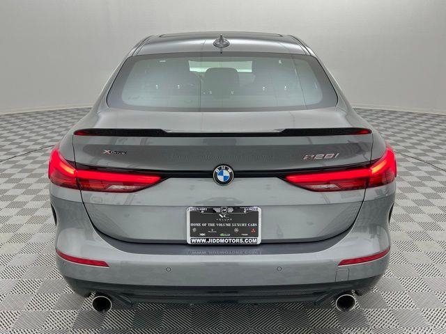 2024 BMW 2 Series 228i xDrive AWD