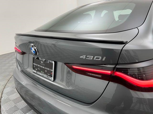 2025 BMW 4 Series 430i xDrive AWD