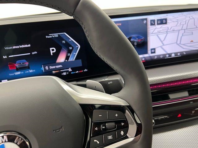 2025 BMW 4 Series 430i xDrive AWD