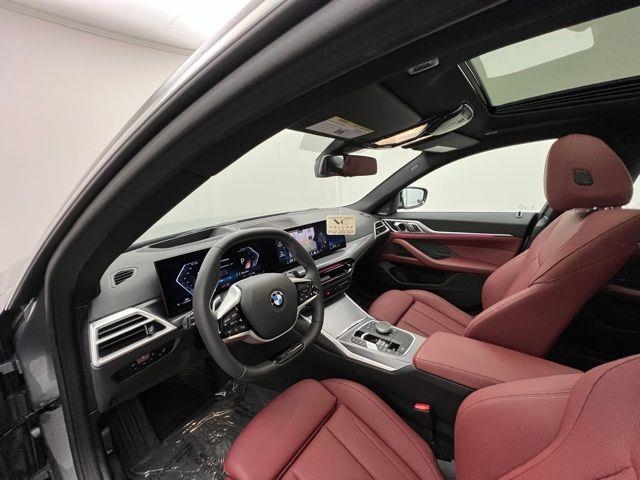 2025 BMW 4 Series 430i xDrive AWD