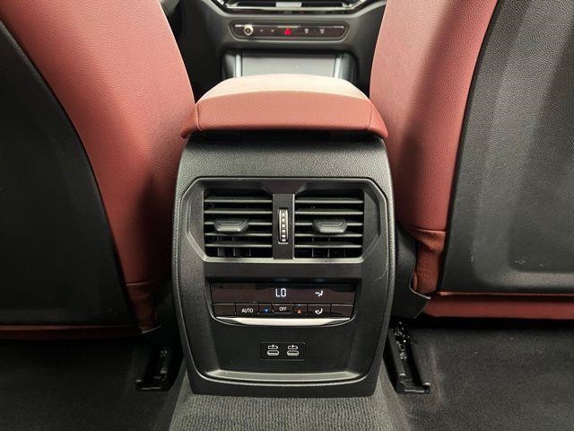 2025 BMW 4 Series 430i xDrive AWD