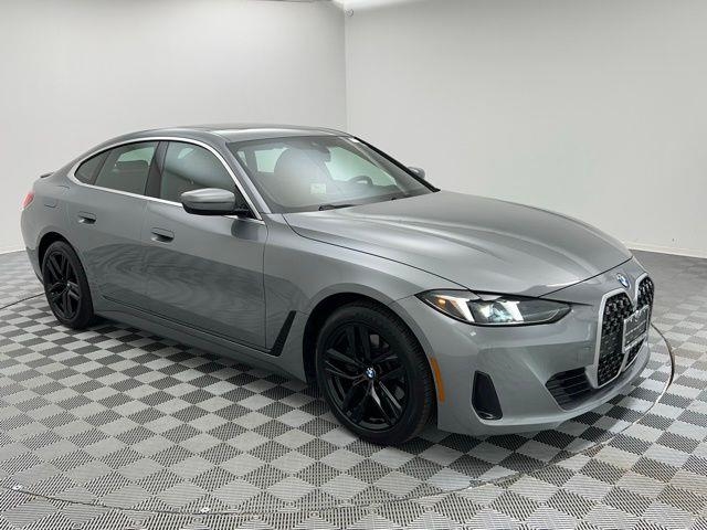 2025 BMW 4 Series 430i xDrive AWD