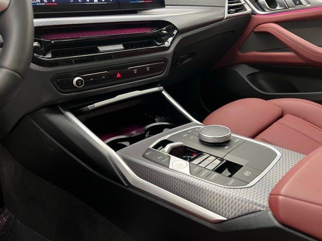 2025 BMW 4 Series 430i xDrive AWD