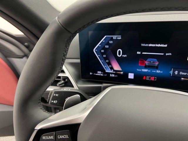 2025 BMW 4 Series 430i xDrive AWD