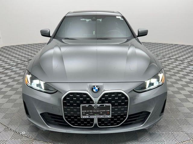 2025 BMW 4 Series 430i xDrive AWD