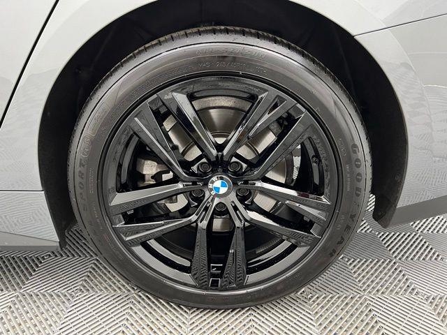 2025 BMW 4 Series 430i xDrive AWD