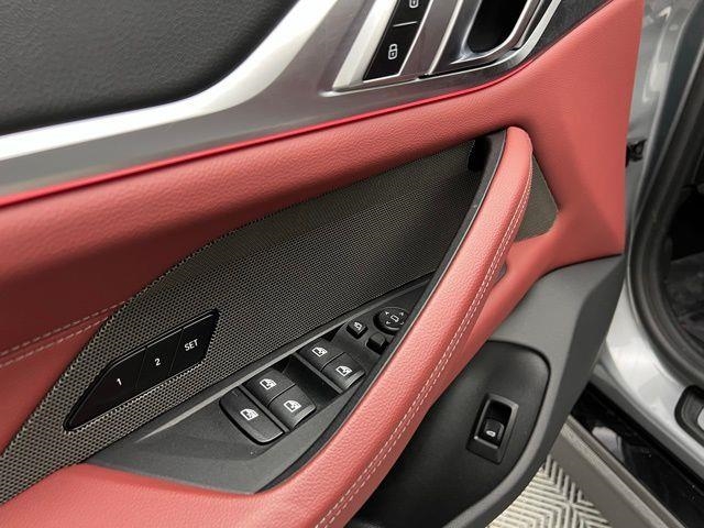 2025 BMW 4 Series 430i xDrive AWD