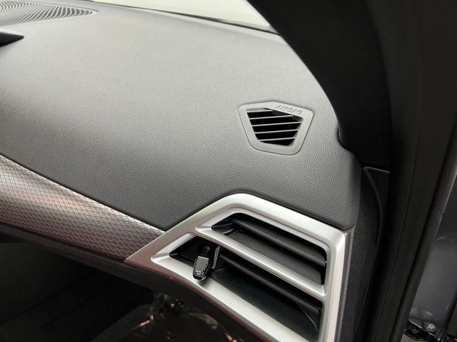 2025 BMW 4 Series 430i xDrive AWD