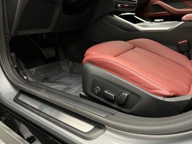 2025 BMW 4 Series 430i xDrive AWD