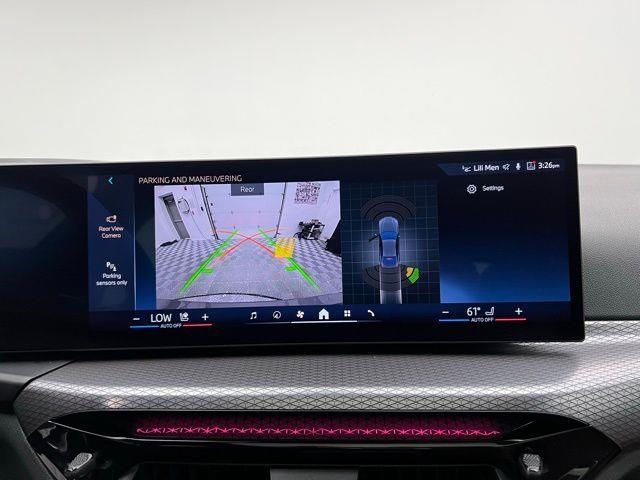 2025 BMW 4 Series 430i xDrive AWD