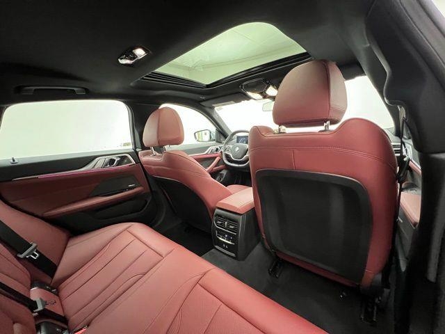 2025 BMW 4 Series 430i xDrive AWD