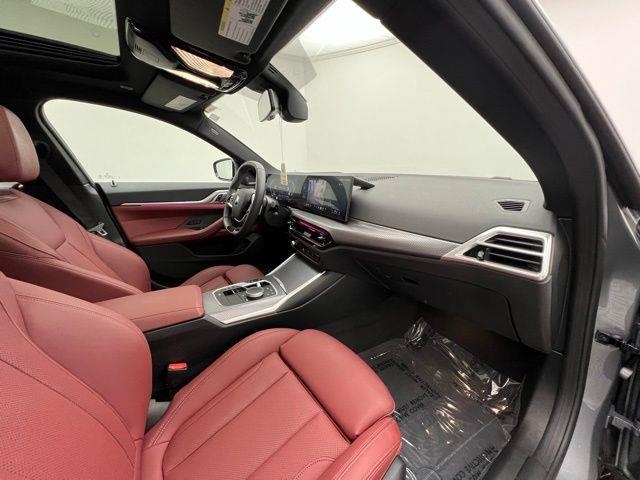 2025 BMW 4 Series 430i xDrive AWD