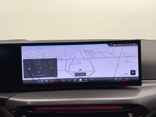 2025 BMW 4 Series 430i xDrive AWD