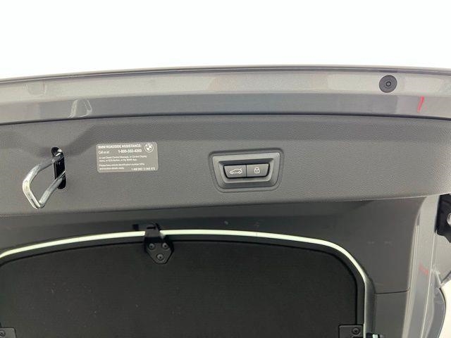 2025 BMW 4 Series 430i xDrive AWD