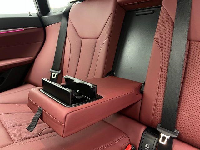 2025 BMW 4 Series 430i xDrive AWD