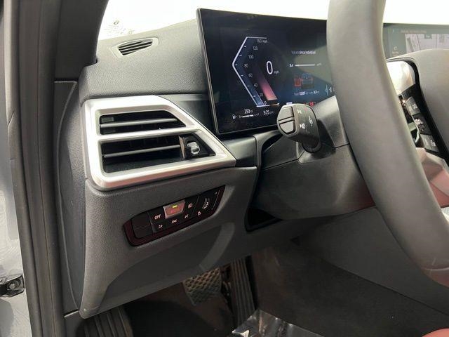 2025 BMW 4 Series 430i xDrive AWD