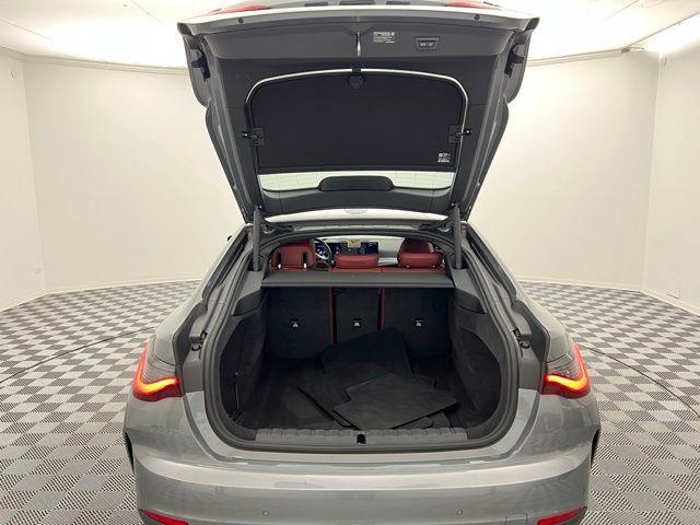 2025 BMW 4 Series 430i xDrive AWD