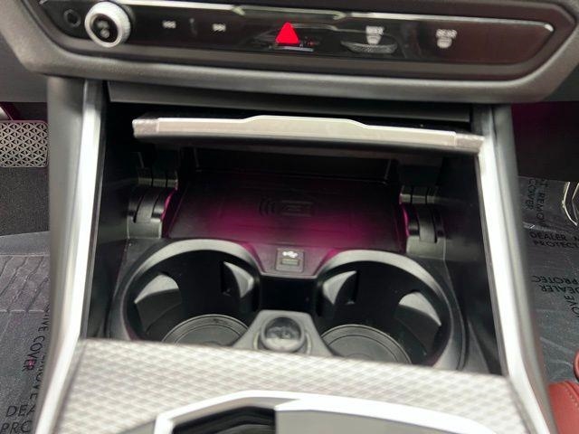 2025 BMW 4 Series 430i xDrive AWD