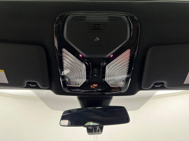 2025 BMW 4 Series 430i xDrive AWD