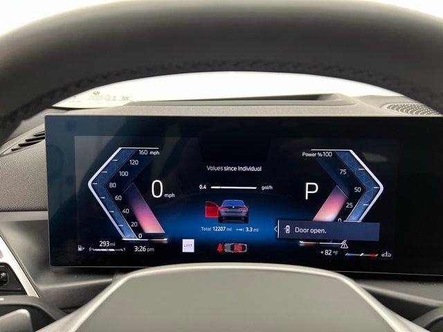 2025 BMW 4 Series 430i xDrive AWD