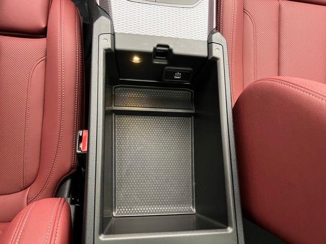 2025 BMW 4 Series 430i xDrive AWD